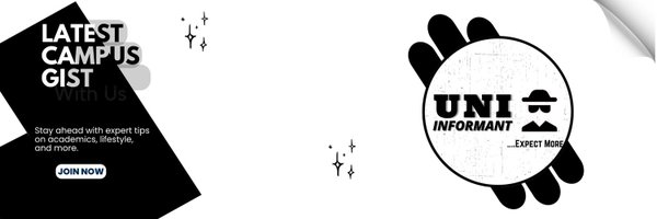 uni_informant Profile Banner