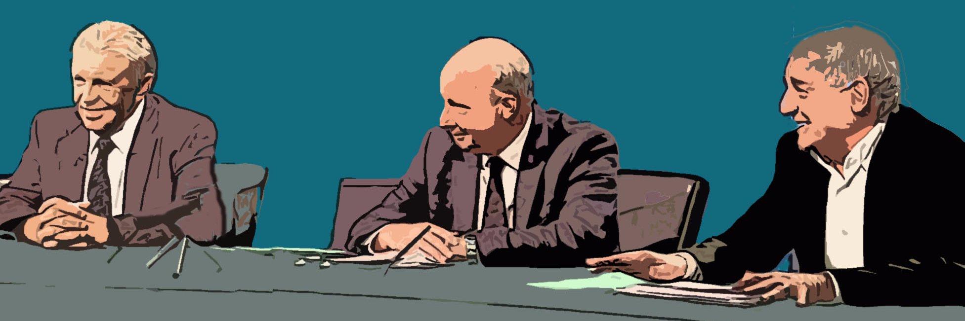 dangerhere.com's banner