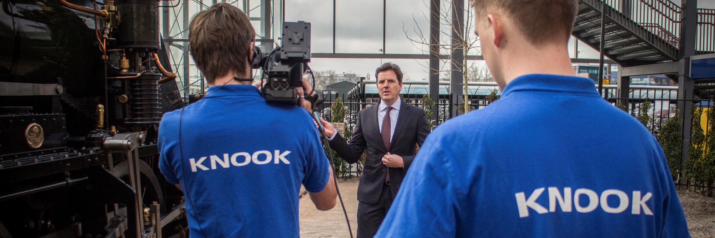 Robert-Jan Knook banner