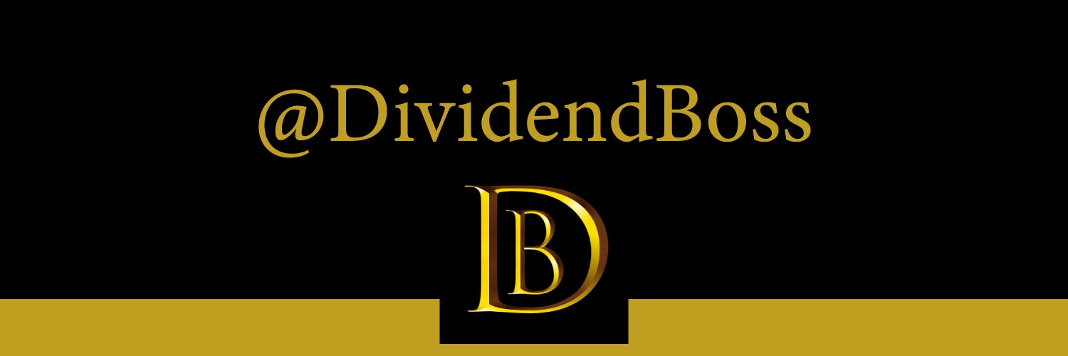 DividendBoss's profile banner image