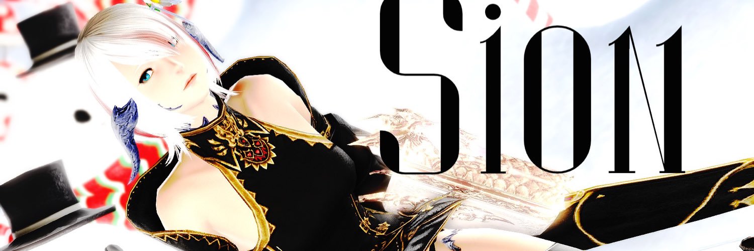 sion_0617's profile banner image