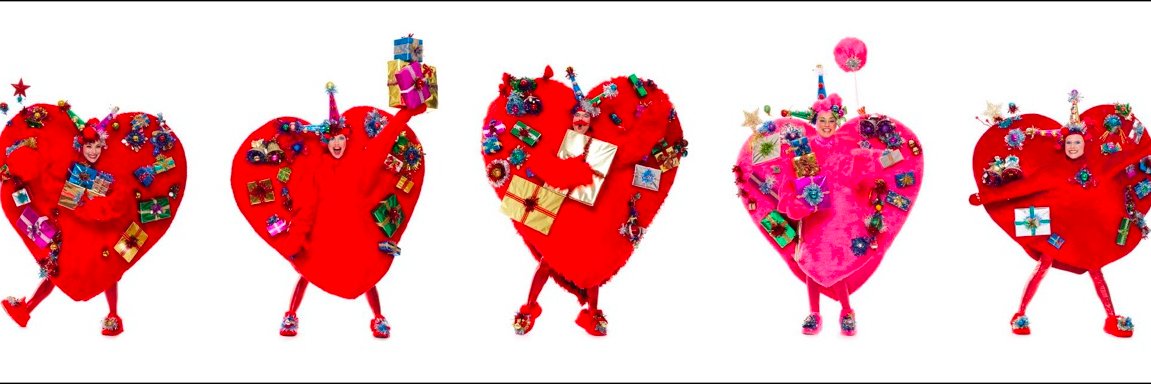 H2ohAgency's profile banner image