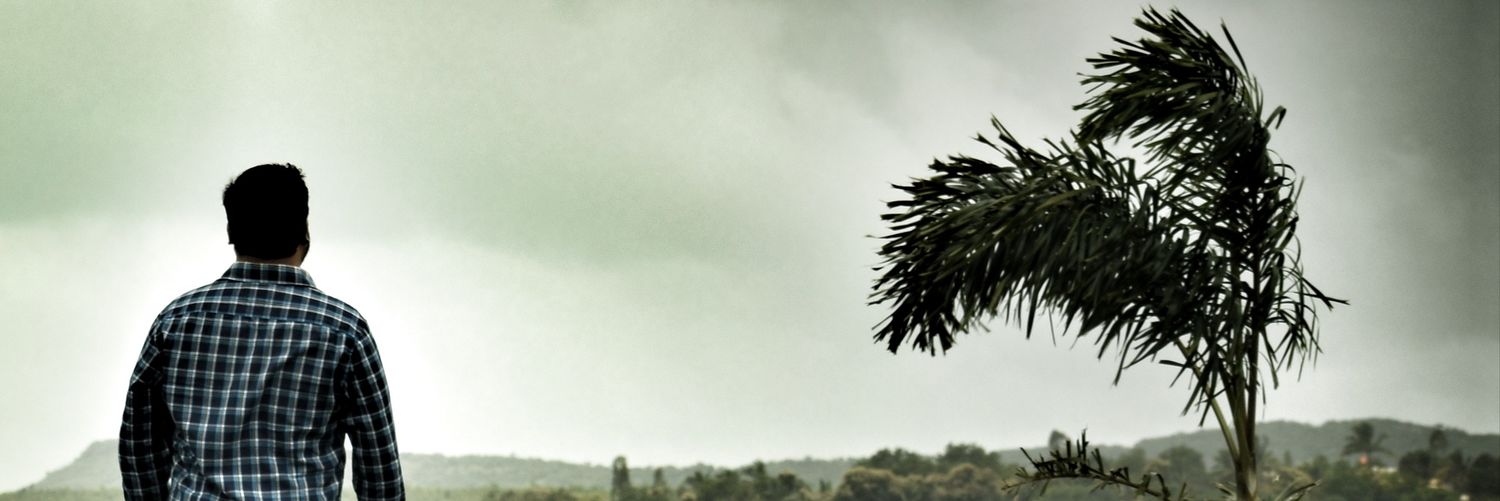 iamarunm's profile banner image
