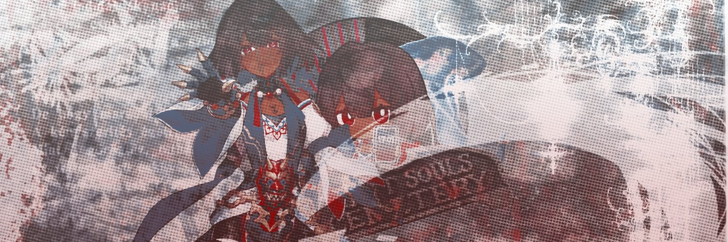 𝓣𝙷𝙴 ᶜʸᴺᴵᶜᴬᴸ 𝗢𝗡𝗘 ! banner