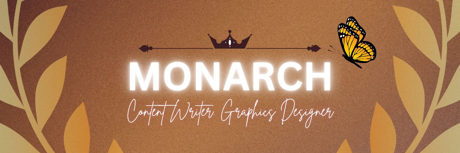 Monarch banner