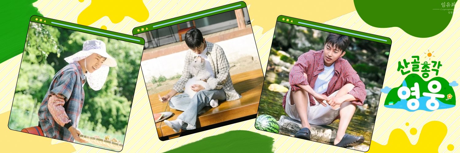 Mina2928's profile banner image