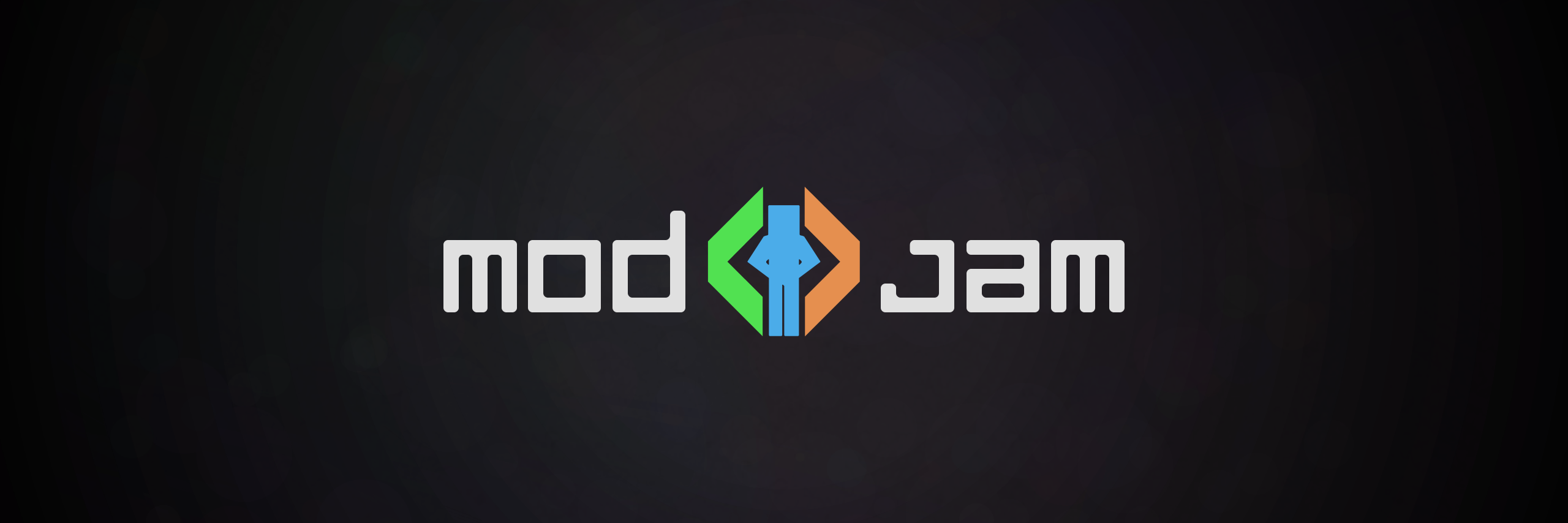 ModJamTeam's profile banner image
