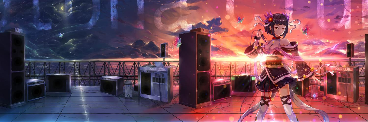 Zekeths's profile banner image