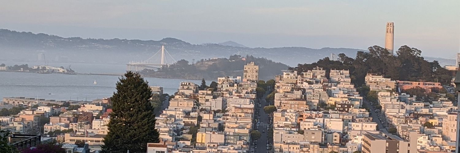 sfaims's profile banner image
