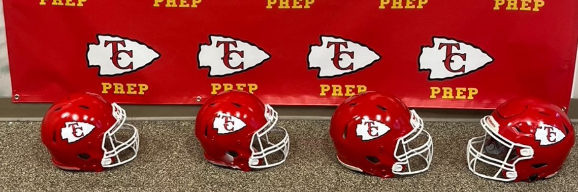 The Chiefs Community banner