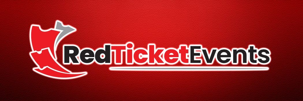 RedTicketEvents's profile banner image