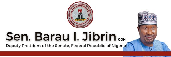 Barau I. Jibrin Profile Banner