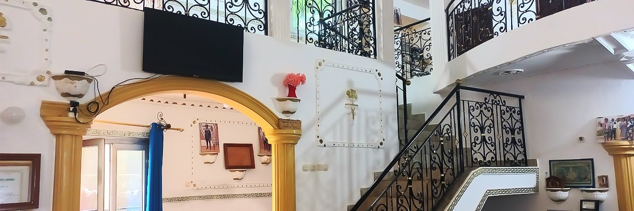 J. Bienvenu AMOUGOU 🇨🇲 banner