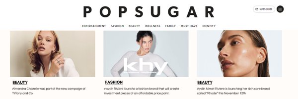 iPopSugarRP Profile Banner