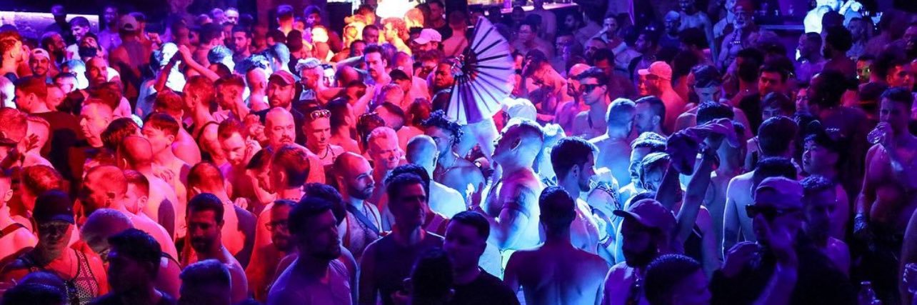 CircuitDad and his parties banner