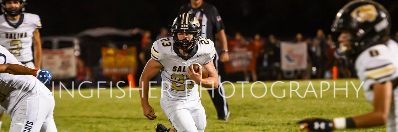 Jescee Sanders banner