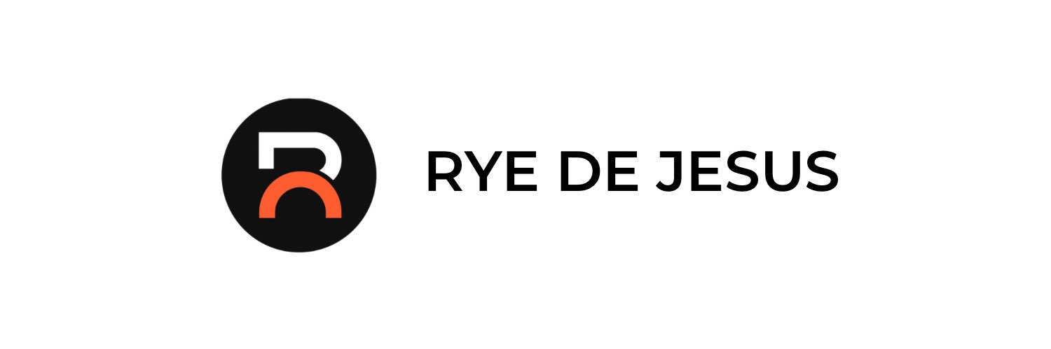 RYE DE JESUS banner