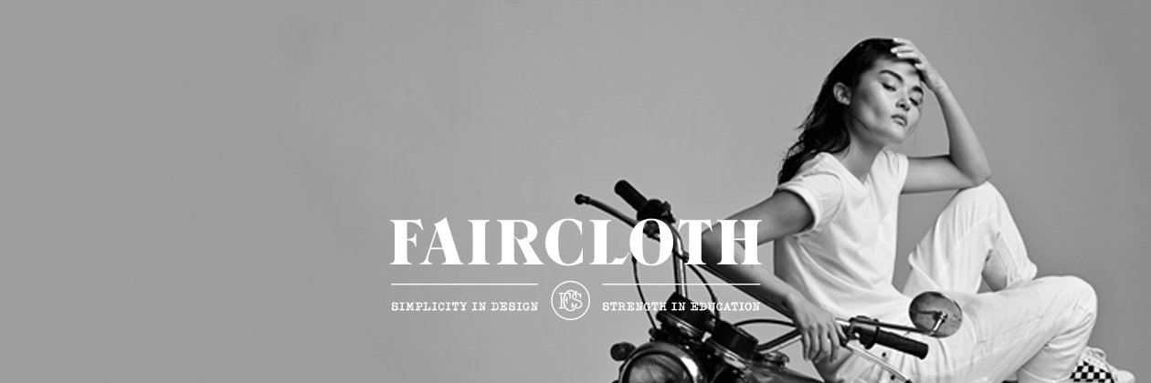FAIRCLOTHSUPPLY's profile banner image