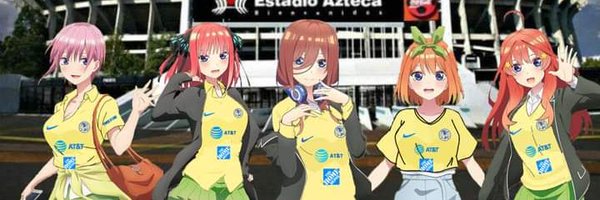 Otaku-San 🇲🇽💛🦅 (オタクさん) Profile Banner