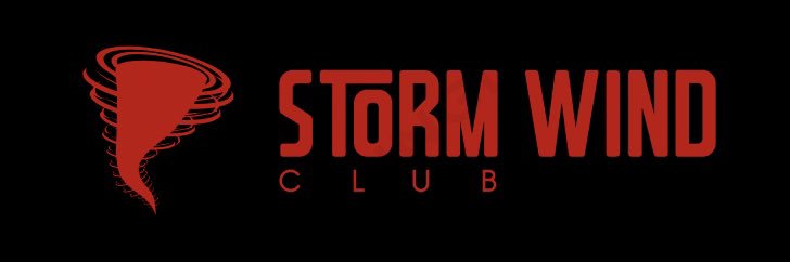 Storm Wind 🌪️ banner