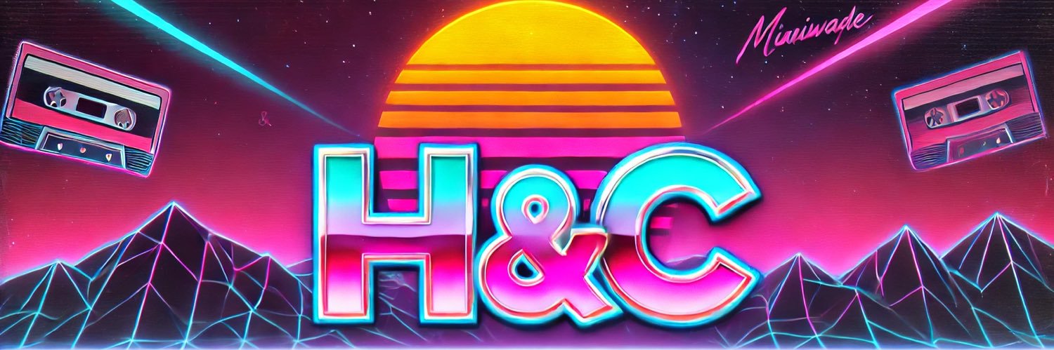 hots&cots's banner