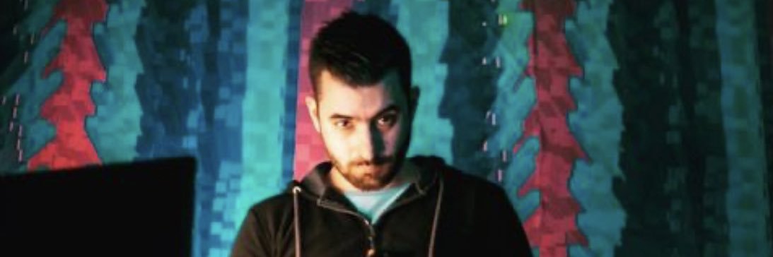 andreparracho's profile banner image