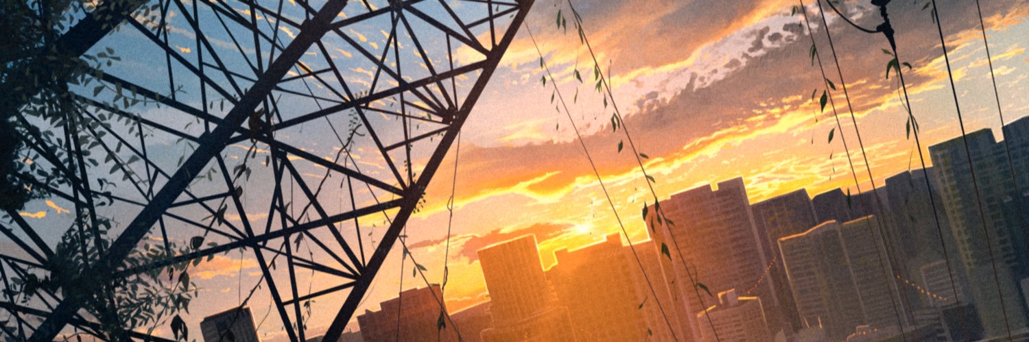 5u7j's profile banner image