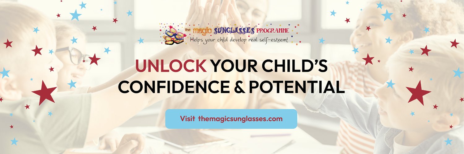 MagicSunglasses's profile banner image