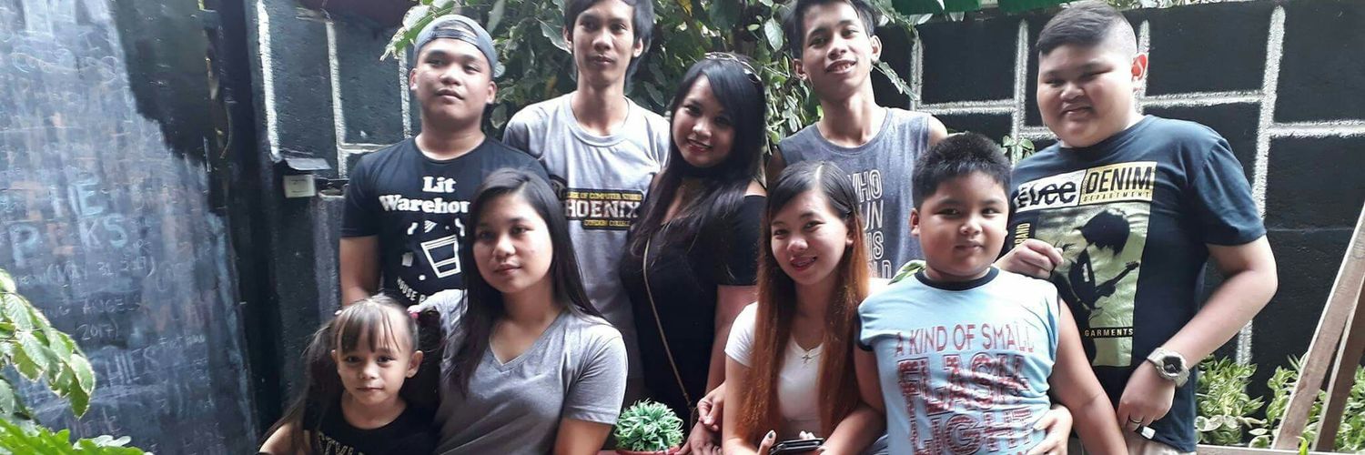 KennethGeorgeUy's profile banner image