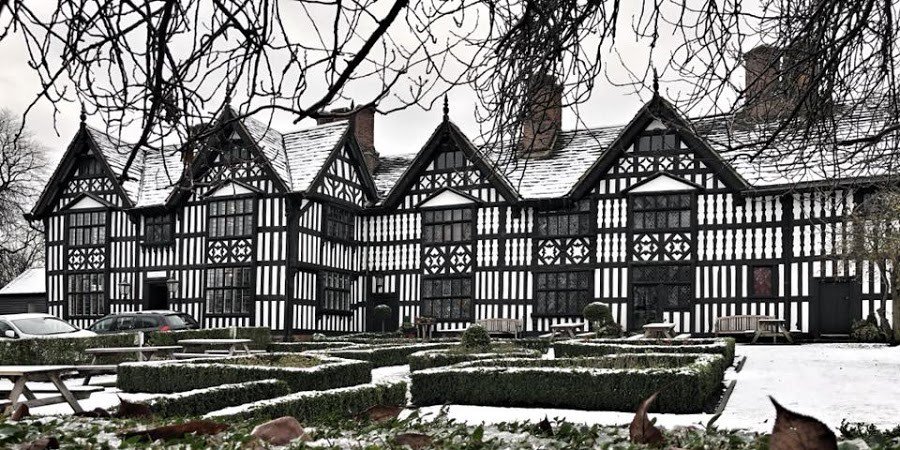 Alan L. Jones banner