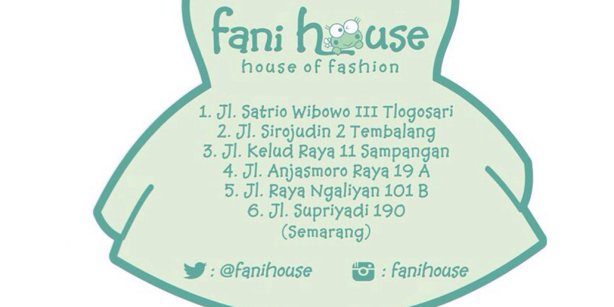 fanihouse's profile banner image