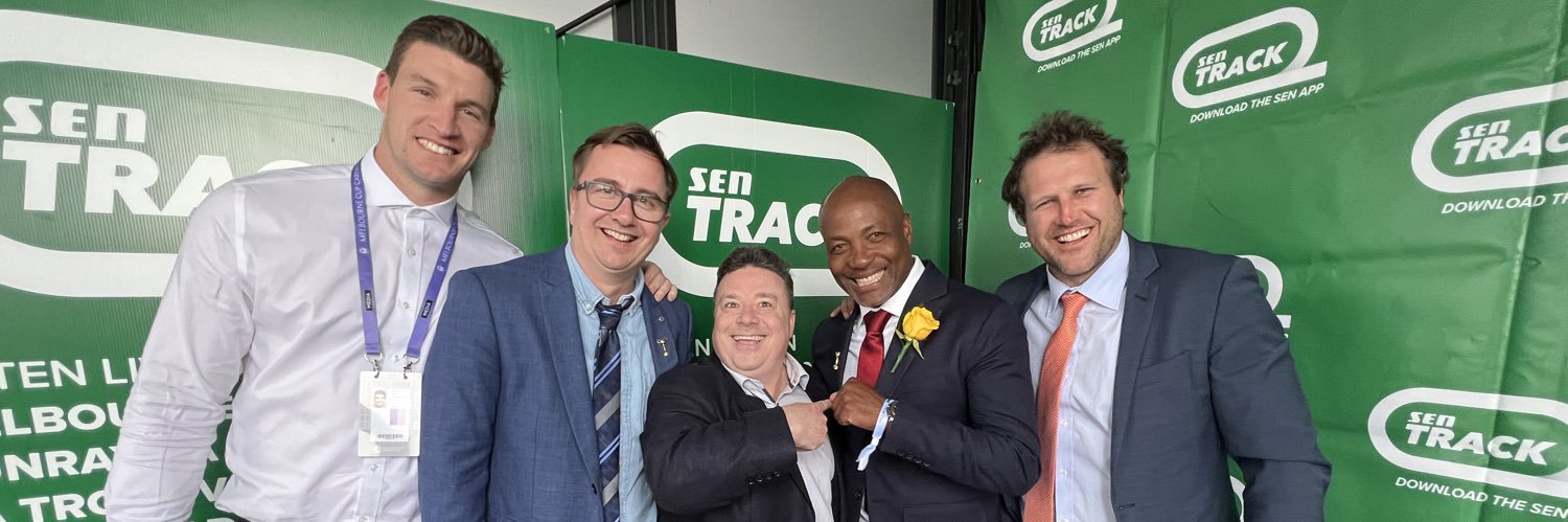 David Taggart banner