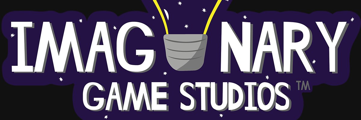 Imaginary Game Studios banner