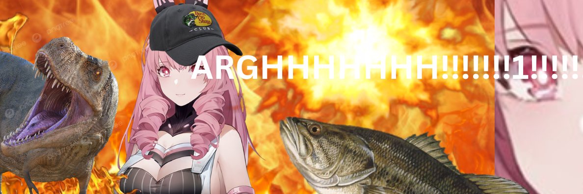 thinking about ayla's banner