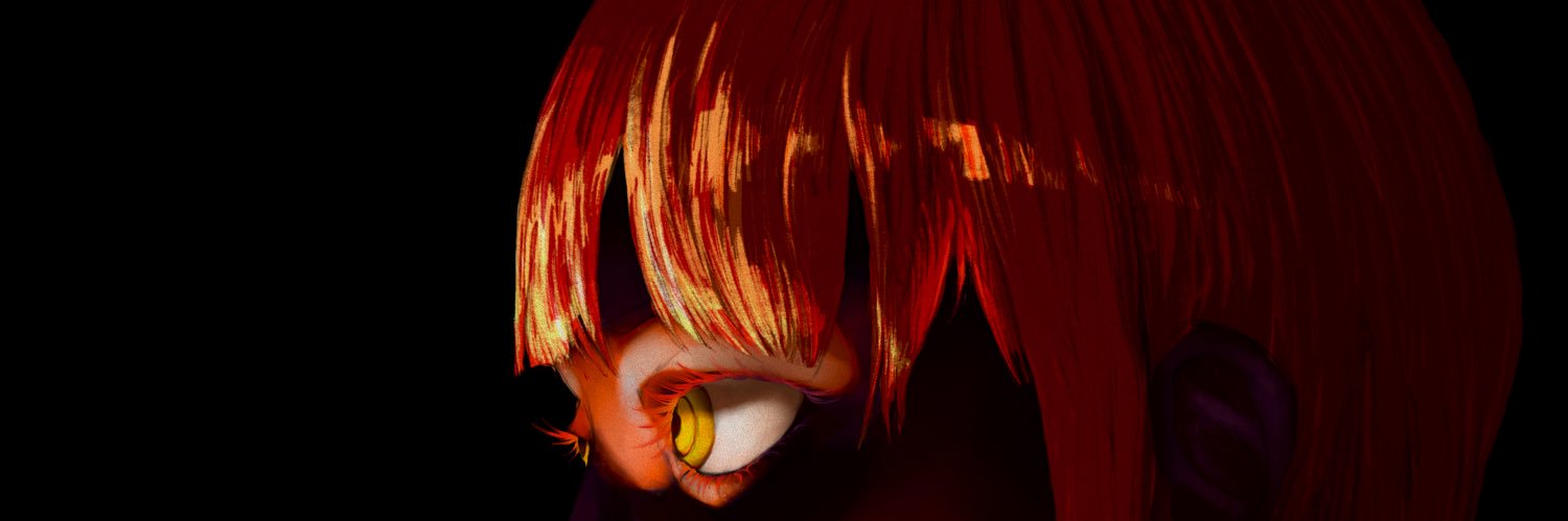 I repost Art. banner