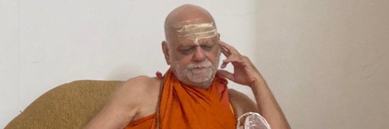 parashu Kumar banner