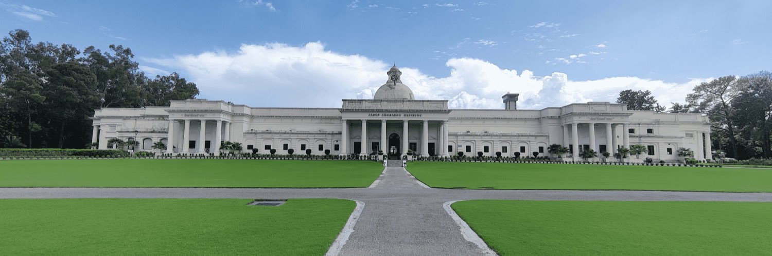 SK Joshi, PhD banner