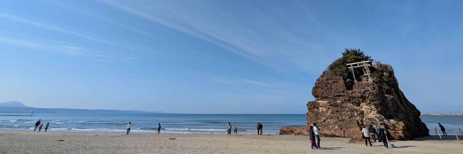 うたギ☆雑垢 banner