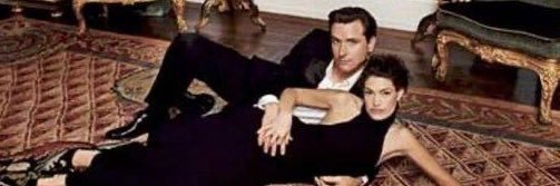 Still seeing things banner