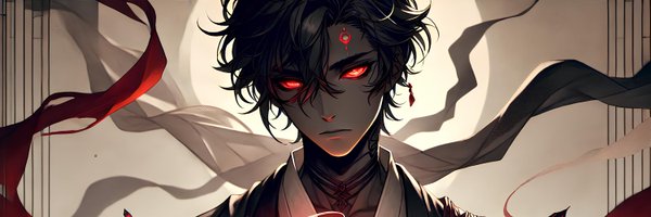 ShinobiScrolls1 Profile Banner