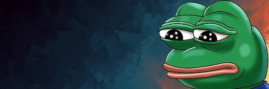 Washouse's profile banner image