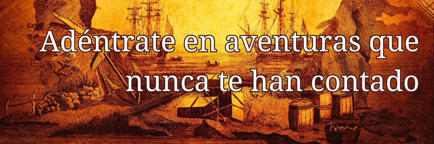 Manuel R. Lavado - Novela hispana's banner