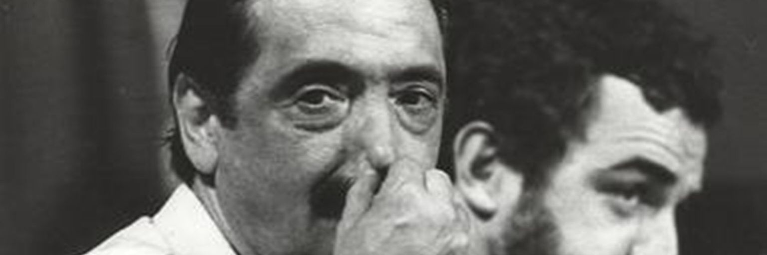 Rafael Fabián banner