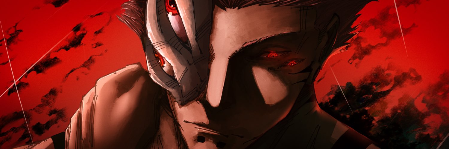 King Of Curses banner