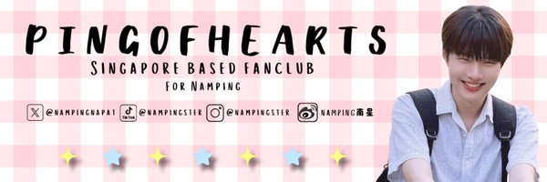 PingOfHearts Profile Banner