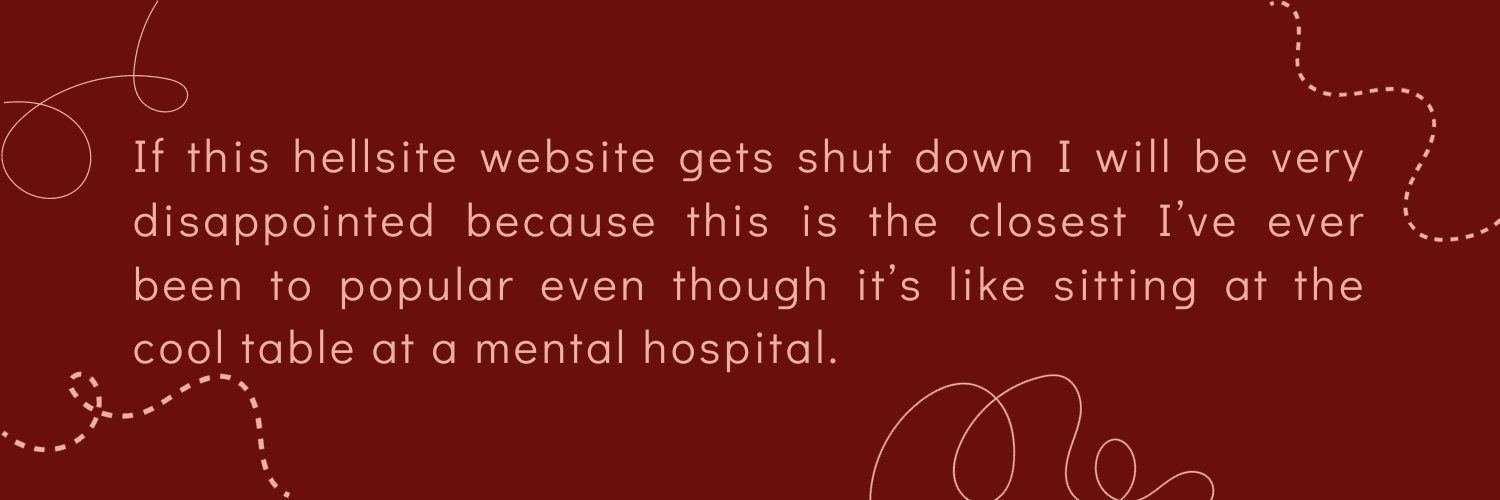 Purveyor of Sanity banner