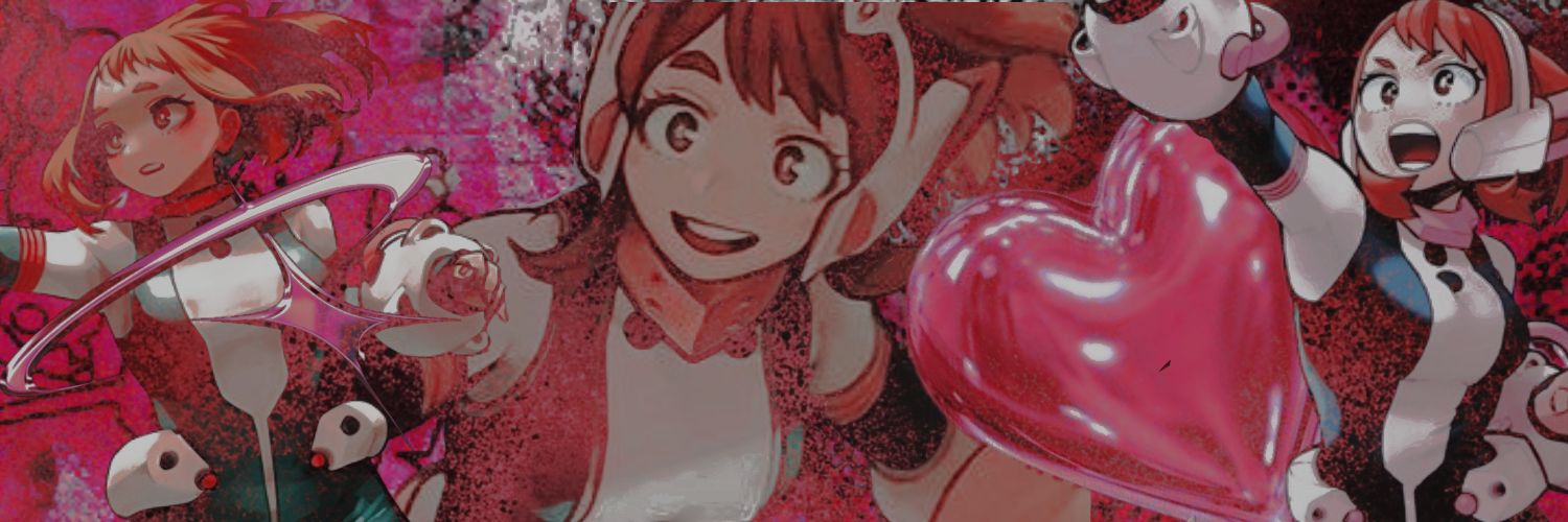 📌 uravity .ᐟ banner
