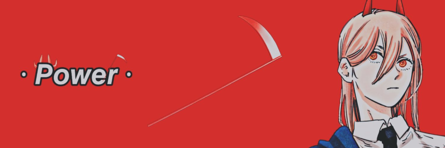 —𝐏𝐎𝐖𝐄𝐑 banner