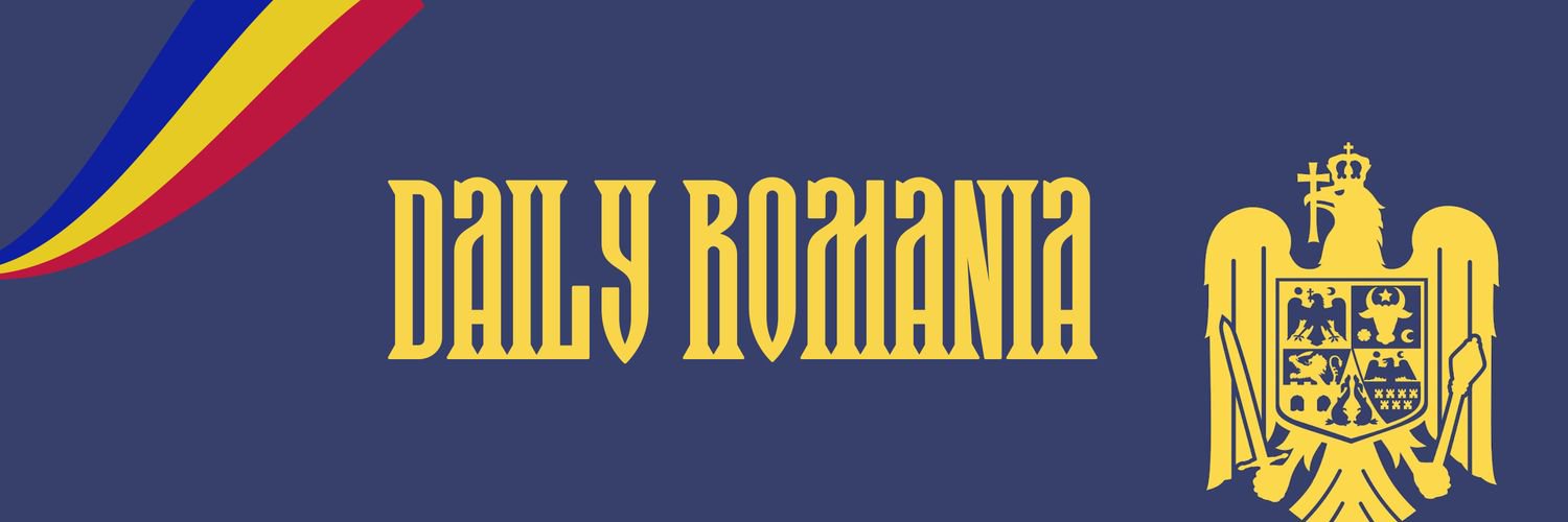 Daily Romania Profile Banner