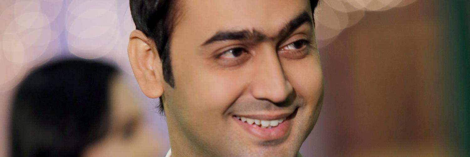 123isKhan's profile banner image